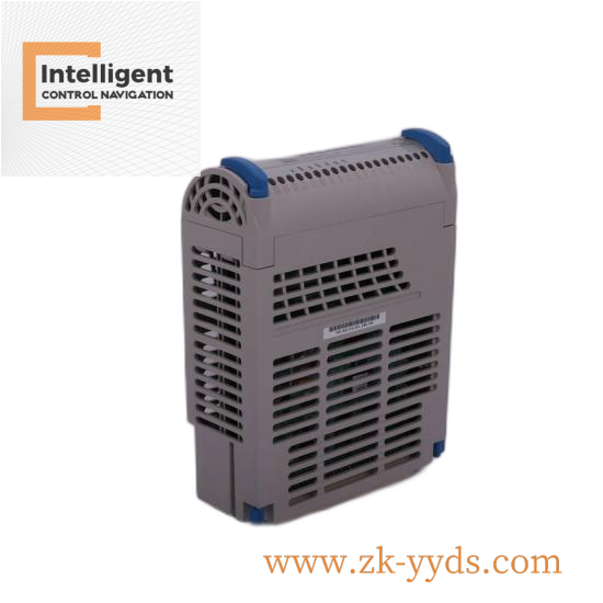 westinghouse_5x00226g03.png Westinghouse 5X00226G03 - I/O Interface Module for Industrial Automation