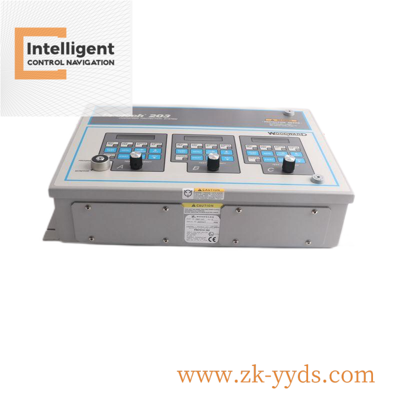 woodward_5466-318-1.png Woodward 5466-318 Kernel PS Module for Industrial Automation Control Systems