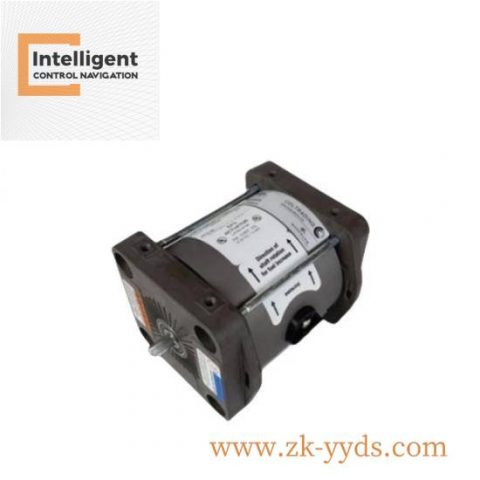 WOODWARD 9907-1200 Control Module