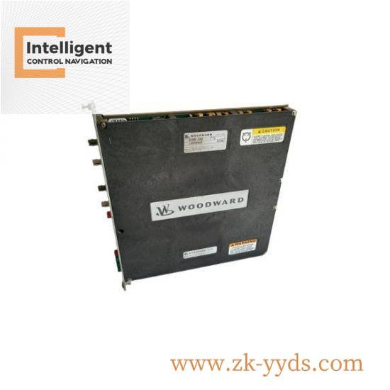 woodward_9907-1200_1.jpg WOODWARD 9907-1200 Control Module