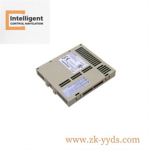 YASKAWA CP-317/218IF Direct Monitoring Data