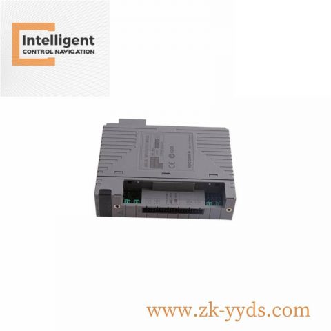 Yokogawa ADV551 Robust Sealed Template