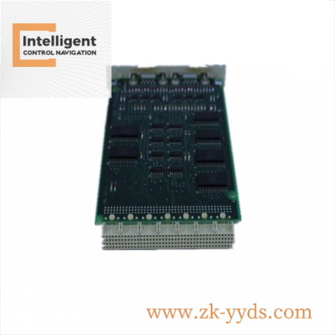 YOKOGAWA ALR121-S00 Condition Monitoring & Machine Asset Protection Module