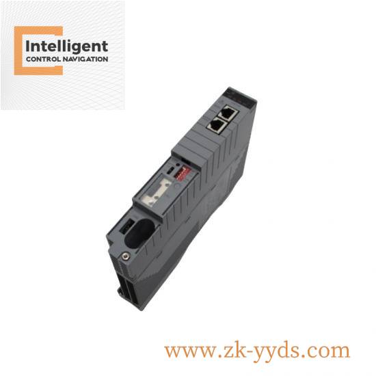 yokogawa_cp451-10.jpg Yokogawa CP451-10 DCS Processor Module