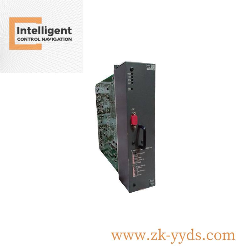 yokogawa_f3bu06-0n_2.jpg YOKOGAWA F3BU06-0N Base Module for PLC Systems