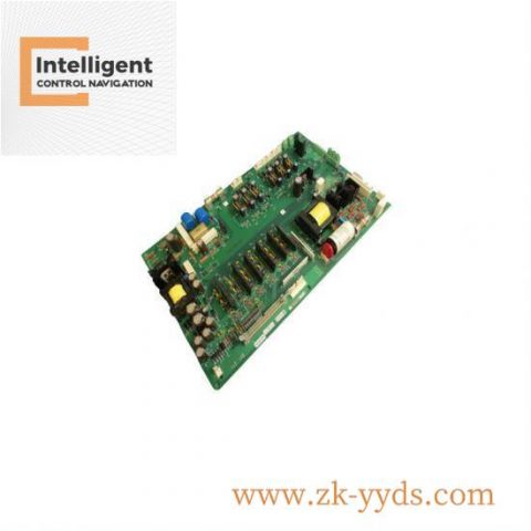 A-B 1336-BDB-SP72D Control Module