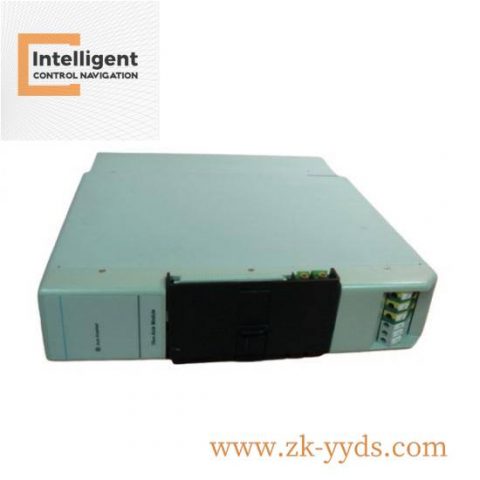 A-B 1394-AM75 B Industrial Control Module