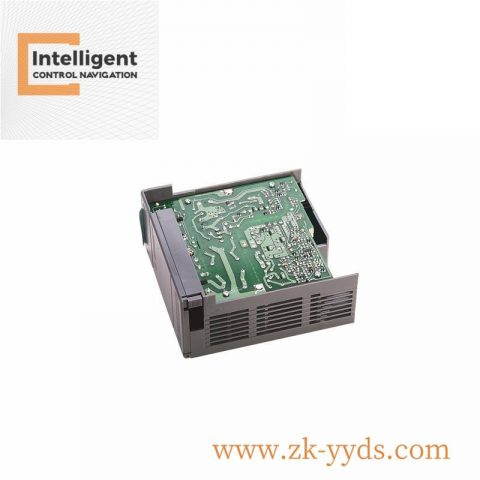 AB 1746-P2 Allen Bradley PLC Power Supply