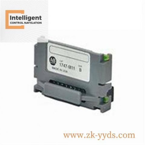 Allen Bradley 1747-KE ControlLogix PLC Processor, High-Performance Industrial Automation