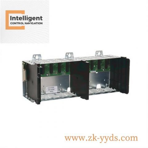 A-B 1756-A10 High-Performance Digital I/O Module