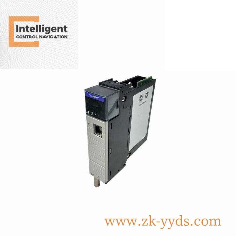 a-b_1756-cnbr_d.jpg Allen-Bradley 1756-CNBR ControlNet Communication Module