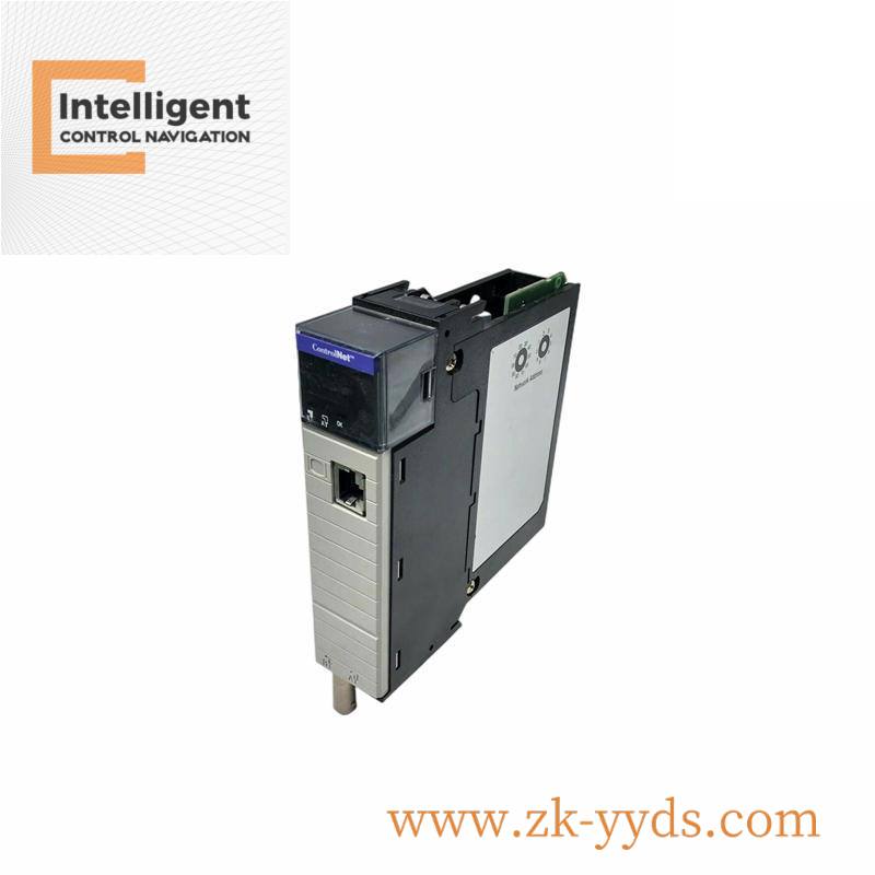 a-b_1756-cnbr_d_1.jpg Allen-Bradley 1756-CNBR ControlNet Communication Module