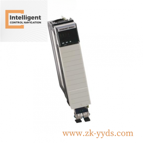 Allen-Bradley 1756-RM2 ControlLogix Redundancy Enhanced Module