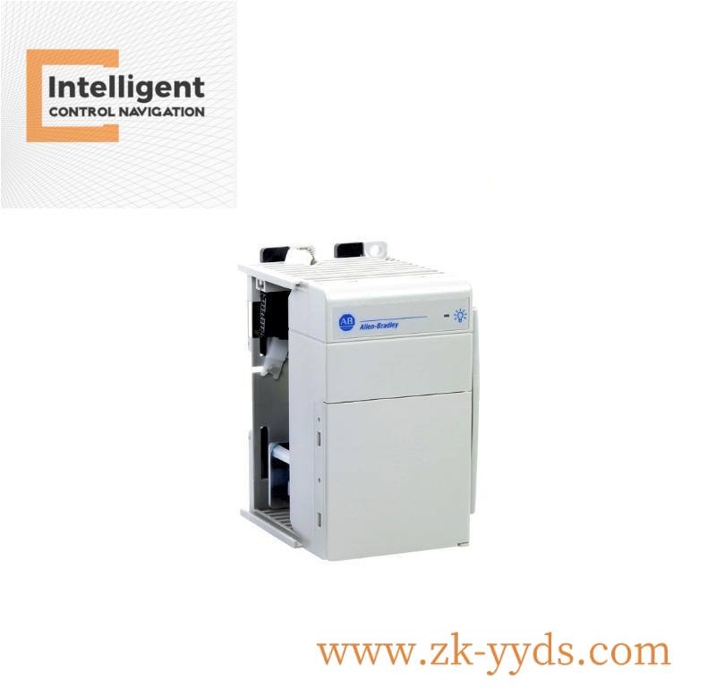 a-b_1769-pa2.jpg Allen-Bradley 1769-PA2 CompactLogix Power Supply for Industrial Automation