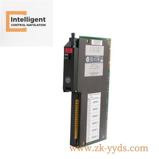 a-b_1771-ir.jpg Allen-Bradley 1771-IR Digital Input Module for Industrial Control Systems