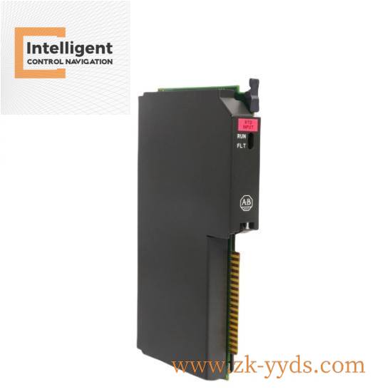 a-b_1771-ir_2.jpg Allen-Bradley 1771-IR Digital Input Module for Industrial Control Systems
