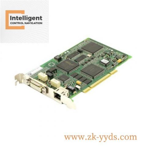 Rockwell Automation CP16 N110 Control Module