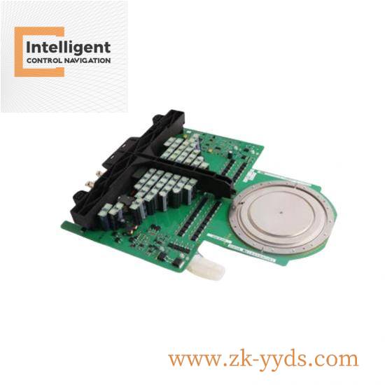 abb_37911-4-0338125.jpg ABB 37911-4-0338125 Power Supply Module for Industrial Automation
