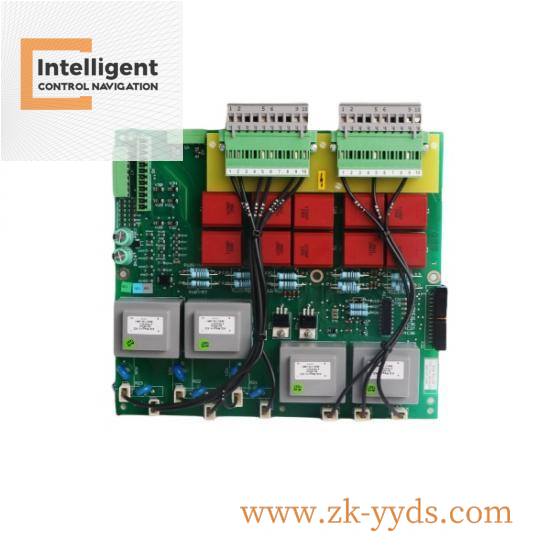 abb_3asc25h208_datx100_1.jpg ABB 3ASC25H208 DATX100 Digital Module for Industrial Automation