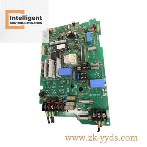 ABB 3HAC6157-1 High Performance Control Module