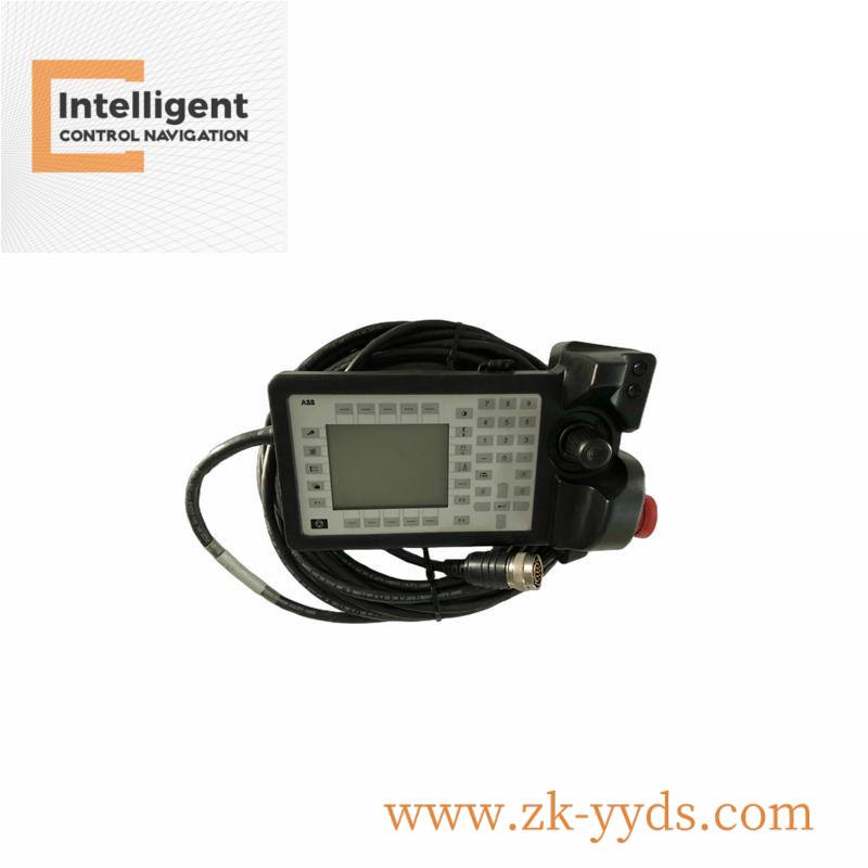 abb_3hne_00313-1_2.jpg ABB 3HNE 00313-1 Fieldbus Module for Industrial Automation