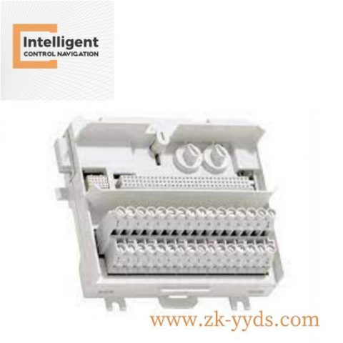 ABB 5SHX10H6004 Custom Processing Module Card