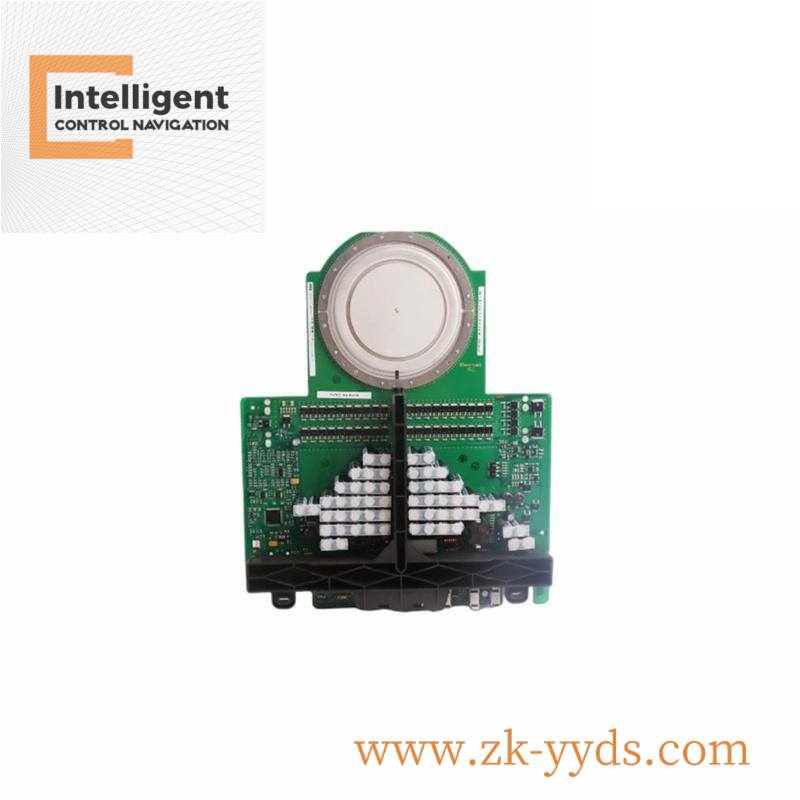 abb_5shx2645l0002_3bhb012961r0001_1.jpg ABB 5SHX2645L0002 3BHB012961R0001 Industrial Control Module