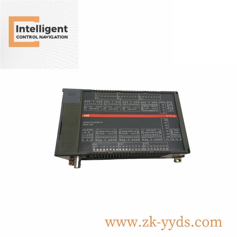 abb_5shx2645l0002_3bhb012961r0001_2.jpg ABB 5SHX2645L0002 3BHB012961R0001 Industrial Control Module