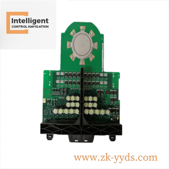 abb_5shy3545l0009_gvc750be101-1.png ABB 5SHY3545L0009 GVC750BE101 Industrial Control Module