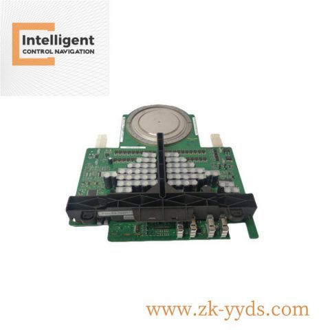 ABB 5SHY3545L0016 GVC736BE101 Control Module