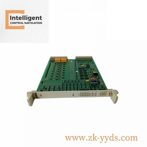 ABB AIM0016 Digital Input Module for Industrial Automation