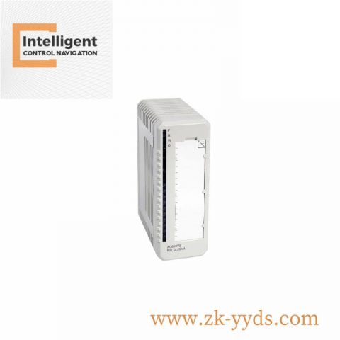 ABB AO810V2 3BSE038415R1 Industrial Control Module