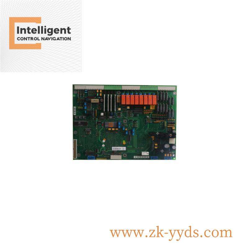 abb_cai04.jpeg ABB CAI04 Advanced Industrial Automation Module, Enhancing Your Manufacturing Efficiency