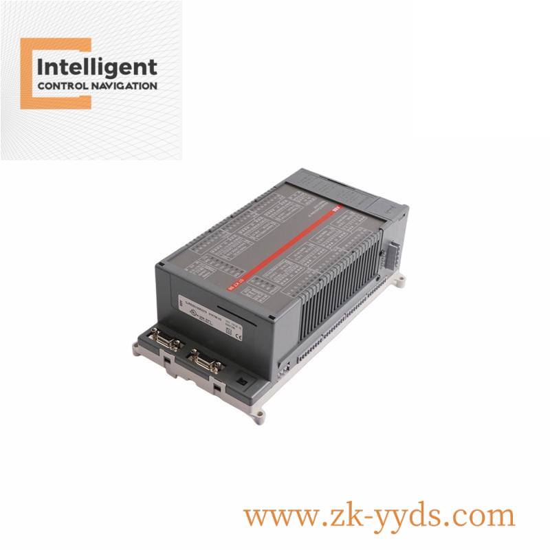 abb_cai04_1.jpg ABB CAI04 Advanced Industrial Automation Module, Enhancing Your Manufacturing Efficiency