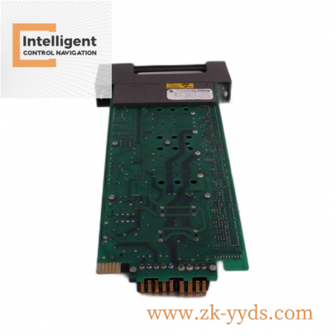 ABB CI541V1 3BSE014666R1 Controller Module - Industrial Automation Control Component
