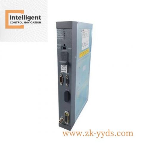ABB DCP02 Industrial Control Module