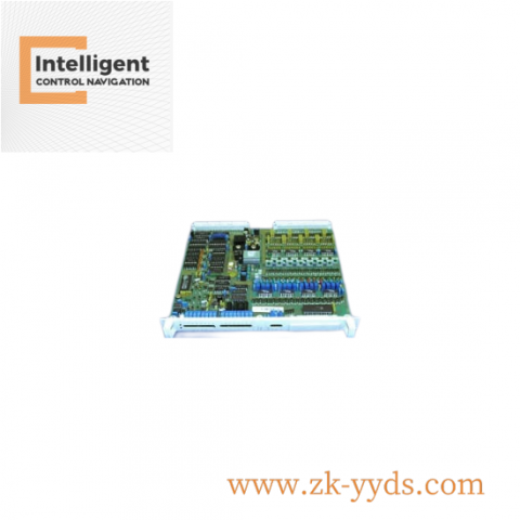 ABB DSAI130D - I/O Module for Industrial Automation Systems