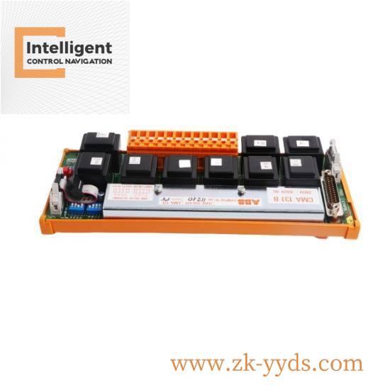 abb_dsai130d_1.jpg ABB DSAI130D - I/O Module for Industrial Automation Systems