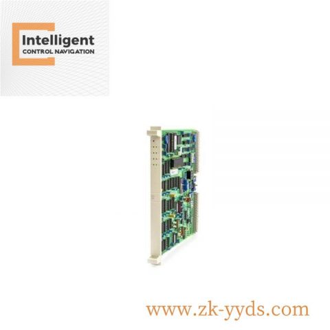 ABB DSDP140B 57160001-ACX Industrial Control Module