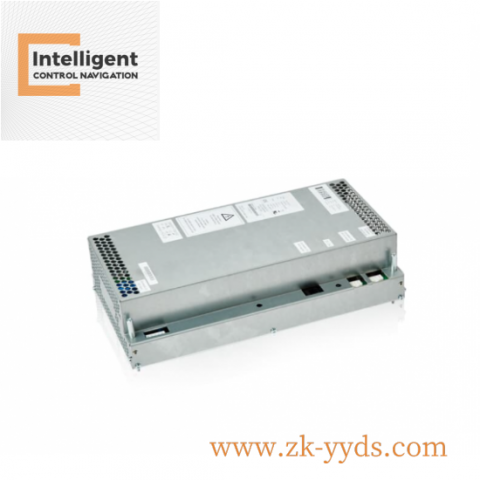 ABB DSQC626 Communication Module, Specialized for Industrial Automation
