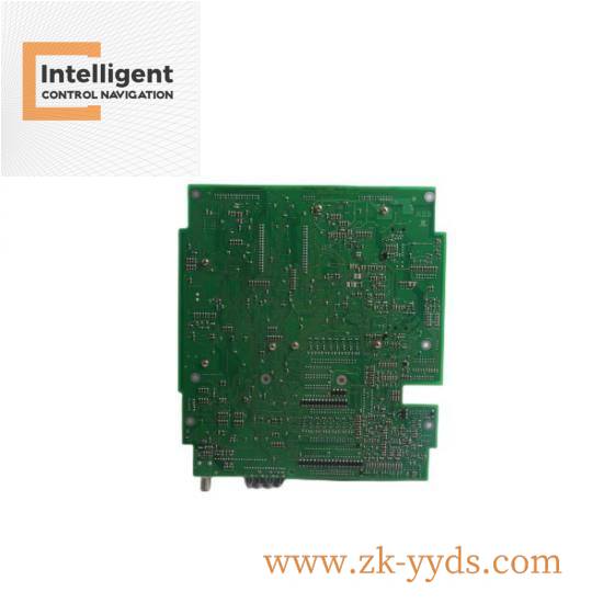 abb_dsrf197_3bse019297r1_1.jpg ABB DSRF197 3BSE019297R1 Controller Module