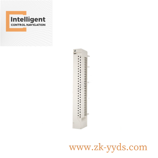 abb_dstf620.png ABB DSTF620 Industrial Process Connector, Screw 48 Terminals