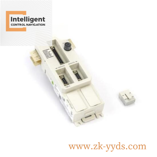 abb_dstf620_1.png ABB DSTF620 Industrial Process Connector, Screw 48 Terminals