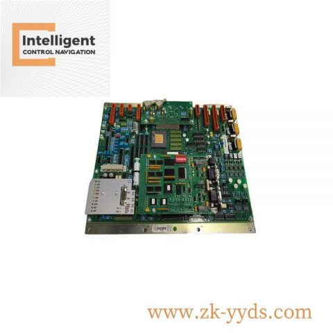ABB DTCC901B Digital Communication Module, High-Speed Data Transfer for Industrial Automation