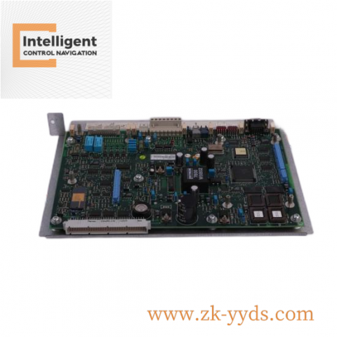ABB INIIT13 Logical Condition Building Module