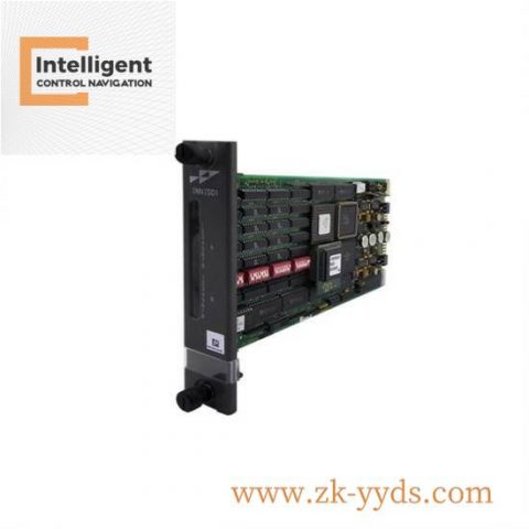 ABB INNIS01 PLC - Network Interface Slave Module, 208 kbytes RAM, 64 kbytes ROM