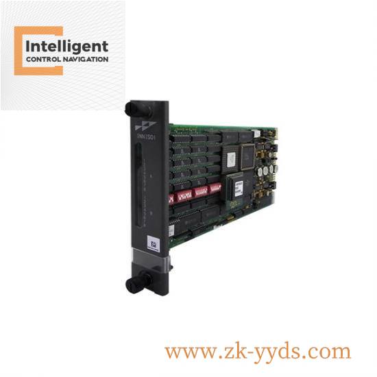 abb_innis01.jpg ABB INNIS01 PLC - Network Interface Slave Module, 208 kbytes RAM, 64 kbytes ROM