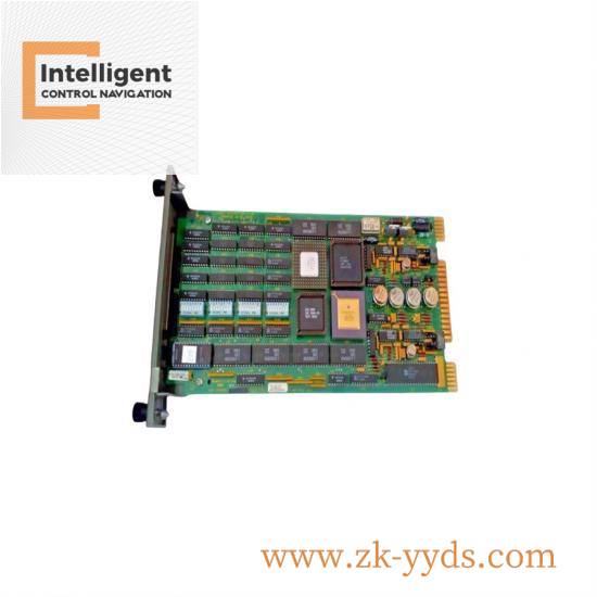 abb_innis01_1.jpg ABB INNIS01 PLC - Network Interface Slave Module, 208 kbytes RAM, 64 kbytes ROM
