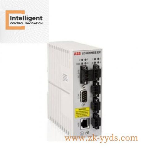 ABB IT94-3 HESG112699/B High-Performance Industrial Controller