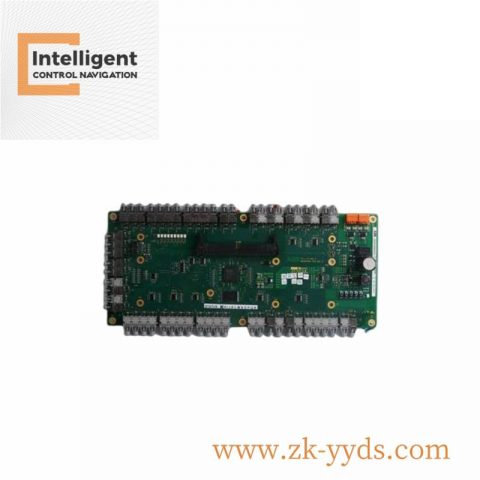 ABB LTC391AE01 HIEE401782R0001 High Performance Industrial Control Module